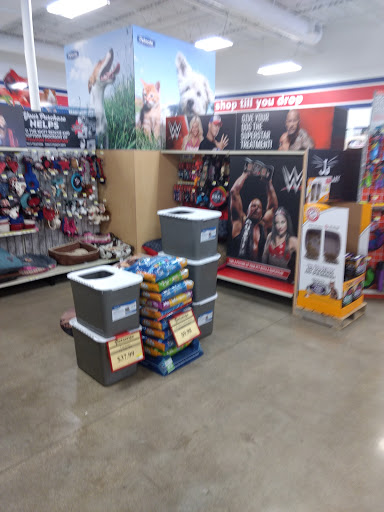 Pet Supply Store «Petsense Fort Worth», reviews and photos, 1408 Eastchase Pkwy #100, Fort Worth, TX 76120, USA