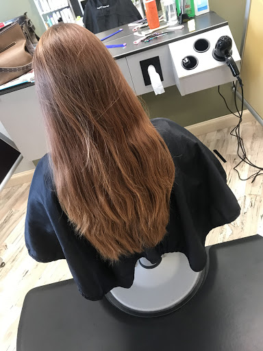 Hair Salon «Great Clips», reviews and photos, 1025 SW Wanamaker Rd b, Topeka, KS 66604, USA
