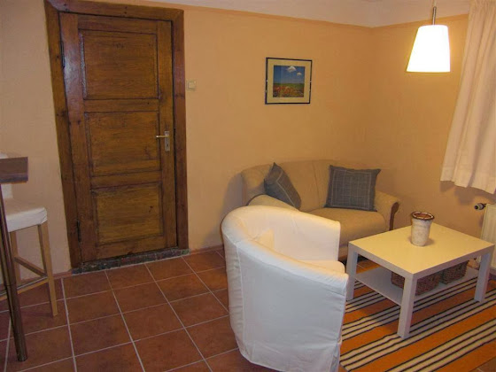 Photo Ferienwohnung FeWo Strandläufer 23999 Poel