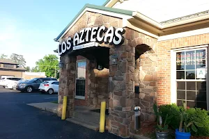 Los Aztecas Mexican Restaurant image