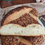 Photo n° 1 de l'avis de M-Jeanne. fait le 26/10/2022 à 07:36 pour BOULANGERIE ANGE à Quetigny