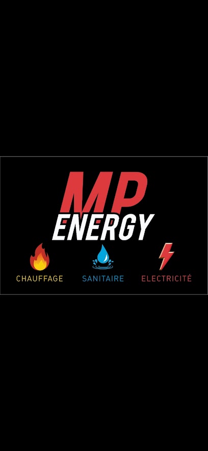 Mp Energy