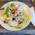 Photo n°3 de l'avis de Tobias.e fait le 14/03/2019 à 16:49 sur le  Pizzeria Da Massimo à Wüstenrot