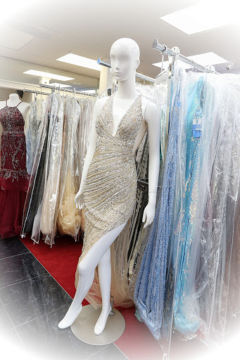 Boutique «Park Avenue South Boutique», reviews and photos, 1608 NJ-37, Toms River, NJ 08753, USA