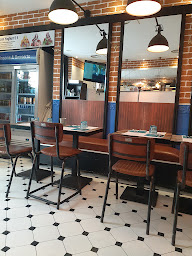 Photo n°82 de Pitadine Cannes à Cannes ()