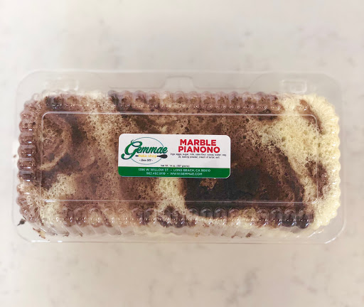 Fast Food Restaurant «Gemmae Bake Shop», reviews and photos, 1356 W Willow St, Long Beach, CA 90810, USA