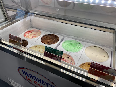 Hershey Ice Cream Springfield