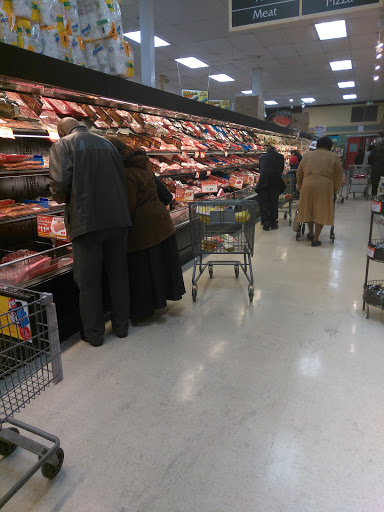 Supermarket «Harvest Fare», reviews and photos, 2905 Hamilton Ave, Baltimore, MD 21214, USA