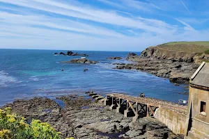 National Trust - Lizard Point image