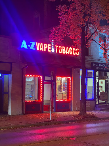 A-z Vape And Tobacco 🚬Cellphone Store📱