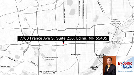 Real Estate Agents «Re/Max Results: John M. Mazzara», reviews and photos, 7700 France Ave S #230, Edina, MN 55435, USA