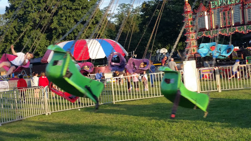 Memorial Park «Veterans Memorial Park», reviews and photos, 60 Bachelor St, Montgomery, NY 12549, USA