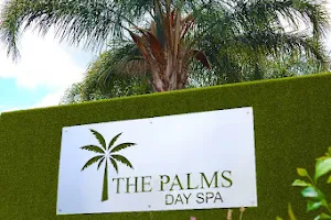 The Palms Day Spa image