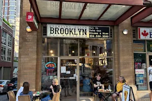 Straight Brooklyn Pizza image