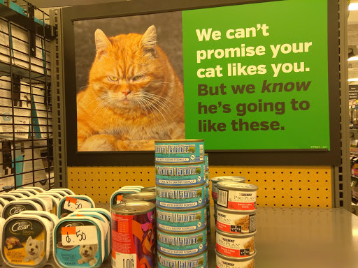 Pet Supply Store «Pet Supplies Plus», reviews and photos, 12407 MoPac Expy 525 - B, Austin, TX 78758, USA