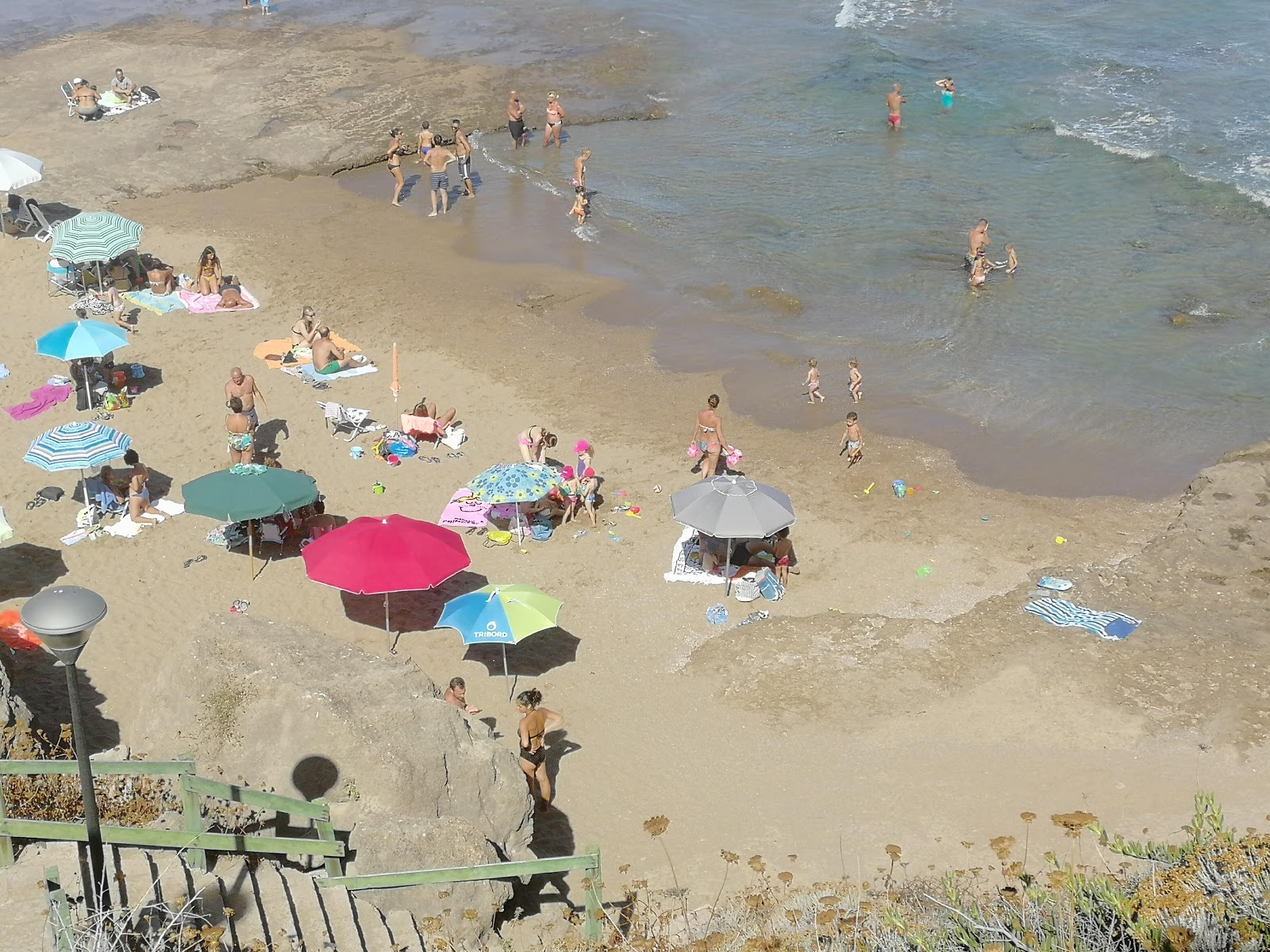 Noesala beach photo #8