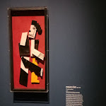 Photo n° 3 de l'avis de Christophe.l fait le 16/03/2024 à 11:55 pour Petit Palais à Paris