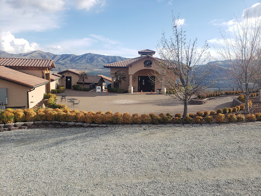 Winery «Benson Vineyards Estate Winery», reviews and photos, 754 Winesap Ave, Manson, WA 98831, USA
