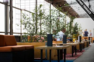 Kimoto Rooftop Restaurant & Garden Lounge image