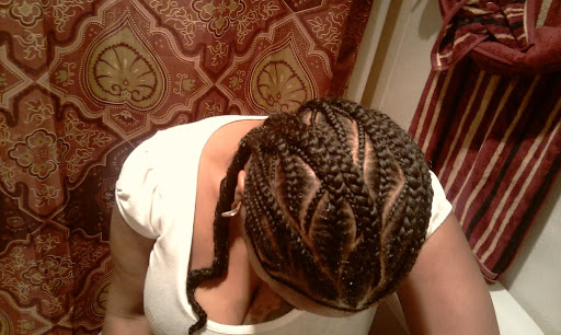 Beauty Salon «I AM Natural Beauty», reviews and photos, 9462 Rainier Ave S, Seattle, WA 98118, USA