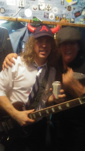 Live Music Venue «High Dive», reviews and photos, 513 N 36th St, Seattle, WA 98103, USA