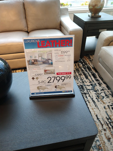 Furniture Store «Rooms To Go & Rooms To Go Kids Furniture Store - Sawgrass Mills (Plantation)», reviews and photos, 1905 N Flamingo Rd, Plantation, FL 33323, USA