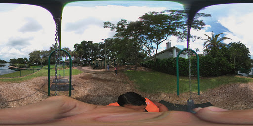 Park «Scotty Cooper Park», reviews and photos, 10849 Carrollwood Dr, Carrollwood, FL 33618, USA