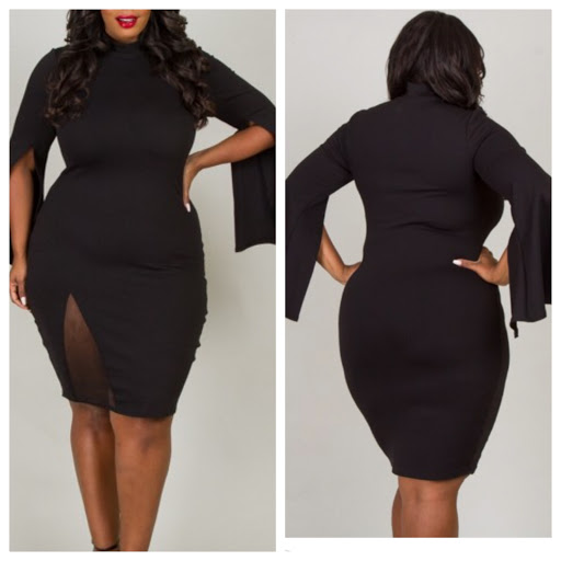 Boutique «Nia Simone Boutique», reviews and photos, 20886 Gratiot Ave, Eastpointe, MI 48021, USA