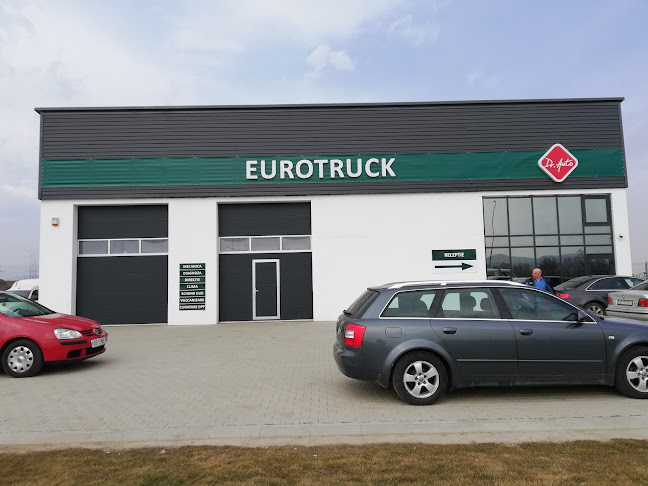 Opinii despre Eurotruck Service în <nil> - Service auto