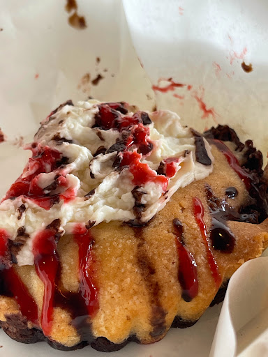 Coffee Shop «Spring Park Coffee», reviews and photos, 328 Ferris St, Green Cove Springs, FL 32043, USA