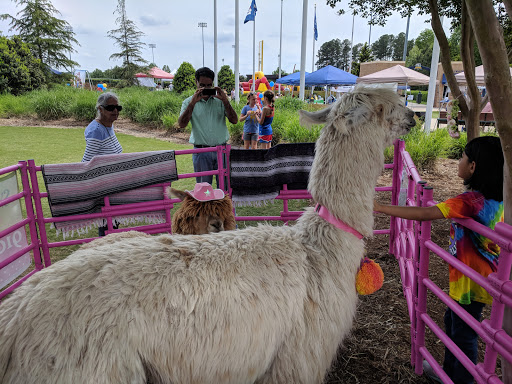 Sports Complex «USA Baseball National Training Complex», reviews and photos, 200 Brooks Park Ln, Cary, NC 27519, USA