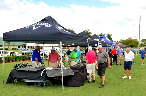 Country Club «Palmetto-Pine Country Club», reviews and photos, 1940 SW 9th Ct, Cape Coral, FL 33991, USA