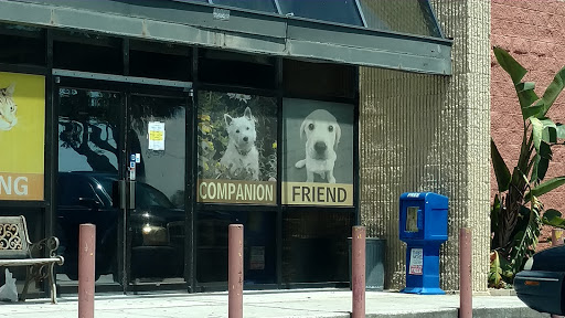 Thrift Store «SPCA Thrift Shop», reviews and photos, 4220 S Washington Ave, Titusville, FL 32780, USA