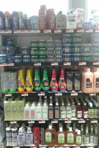 Supermarket «Green Apple Supermarket», reviews and photos, 92-45 Guy R Brewer Blvd, Jamaica, NY 11433, USA