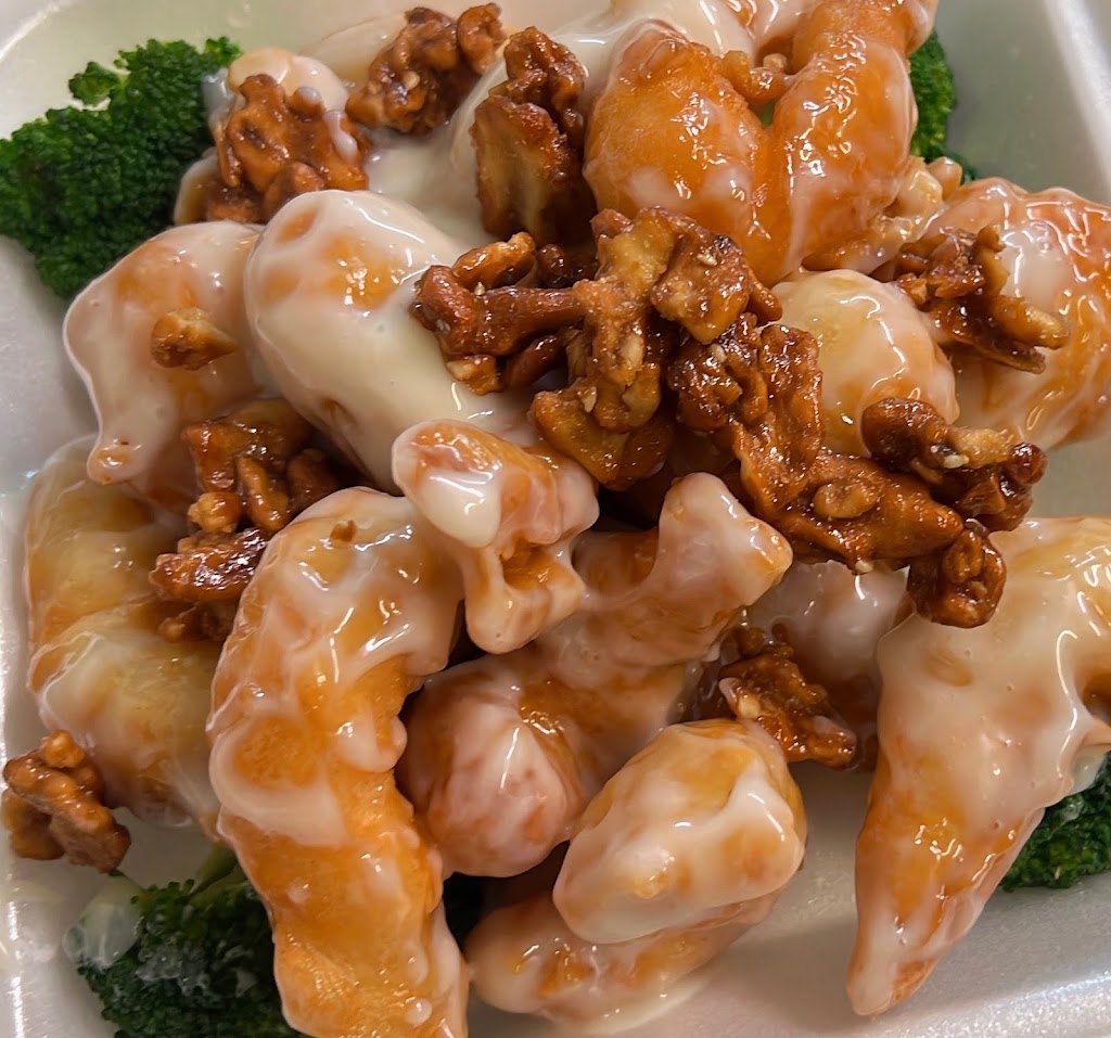 Hong Kong Restaurant 72901