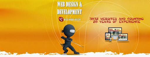 Web Design Ninja