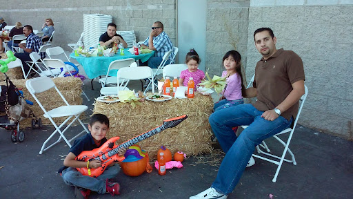 Personal Injury Attorney «PARRIS Law Firm», reviews and photos