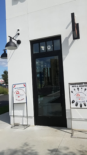 Locksmith «Locks & Keys, Inc Locksmiths», reviews and photos, 296 Mishawum Rd, Woburn, MA 01801, USA
