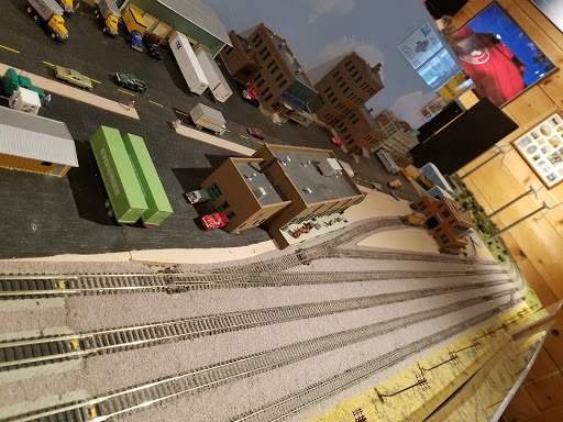 Museum «Fairfax Station Railroad Museum», reviews and photos, 11200 Fairfax Station Rd, Fairfax Station, VA 22039, USA