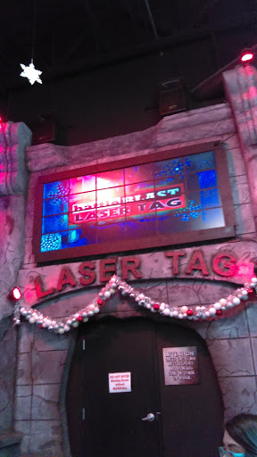 Laser Tag Center «Battle Blast Laser Tag», reviews and photos, 8125 W Sahara Ave #200, Las Vegas, NV 89117, USA