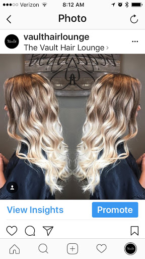 Hair Salon «The Vault Boutique Hair Lounge», reviews and photos, 1009 1st St #203, Snohomish, WA 98290, USA