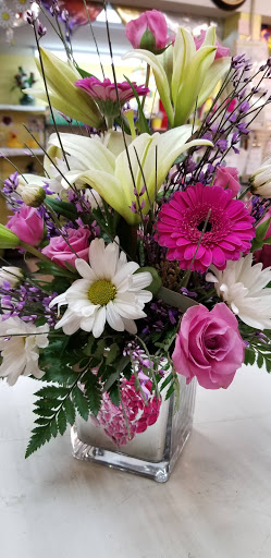 Florist «North End Florist», reviews and photos, 403 N Charlotte St, Pottstown, PA 19464, USA