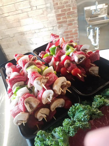 Butcher Shop «The Butcher & Grocer», reviews and photos, 1089 W 1st Ave, Grandview Heights, OH 43212, USA