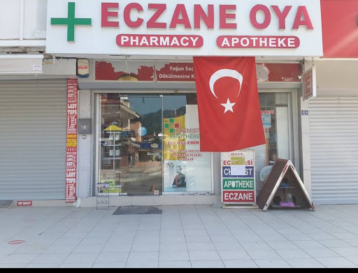 Marmaris Eczanesi