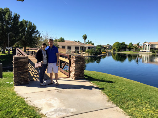 Park «Pinelake Park», reviews and photos, 598 E Crescent Way, Chandler, AZ 85249, USA