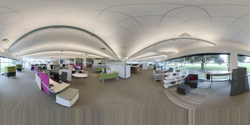 Office Furniture Store «Forrer Business Interiors», reviews and photos, 555 W Estabrook Blvd, Milwaukee, WI 53212, USA