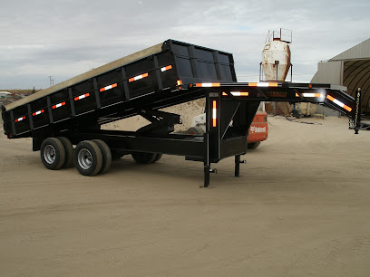 Double A Trailers