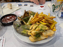 Plats et boissons du Restaurant L'odysée de la méditerranée à Béziers - n°3