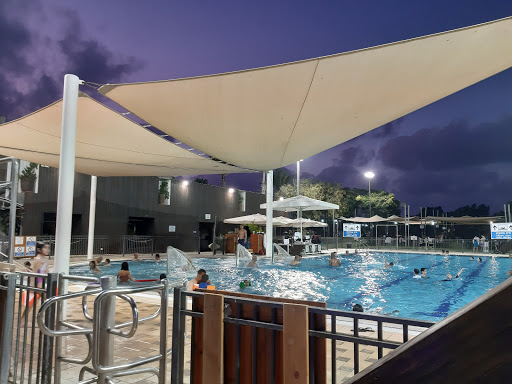 Places to celebrate birthdays with swimming pool in Tel Aviv