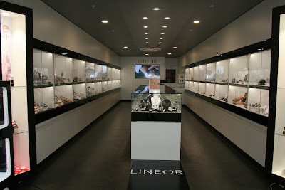 Lineor à Chalezeule